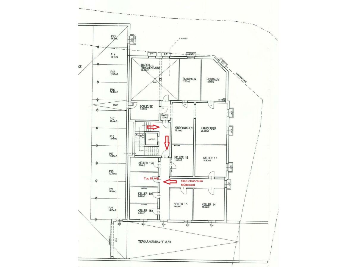 Apartment TOP 18 B - Outdoor photo 5