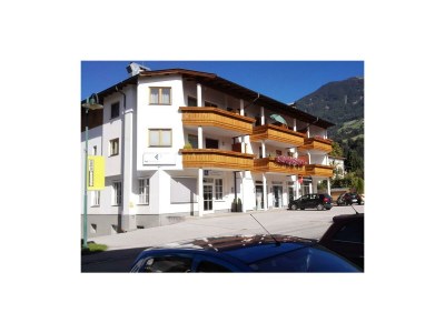 Apartment TOP 18 B in Stumm - Apartment