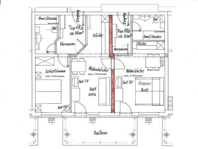 Apartment TOP 18 B - Outdoor photo 3