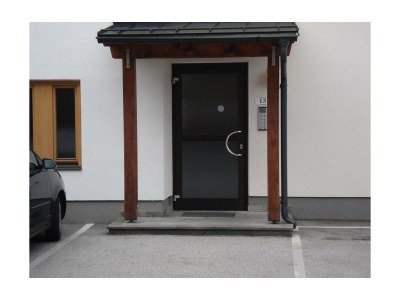 Apartment TOP 18 B - Outdoor photo 6