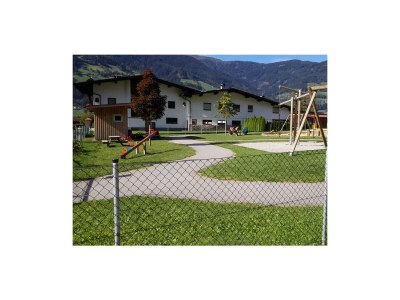 Apartment TOP 18 B - Outdoor photo 8