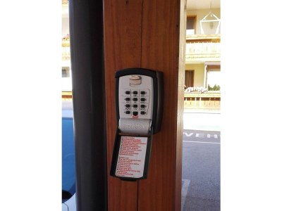 Apartment TOP 18 B - Outdoor photo 11