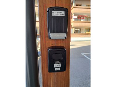 Apartment TOP 18 B - Outdoor photo 13