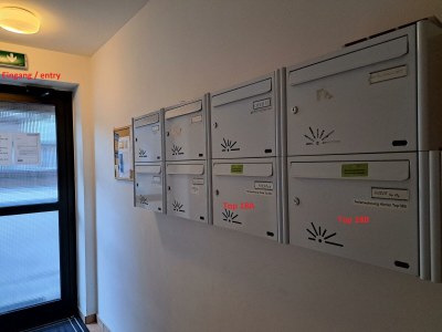 Apartment TOP 18 B - Outdoor photo 14