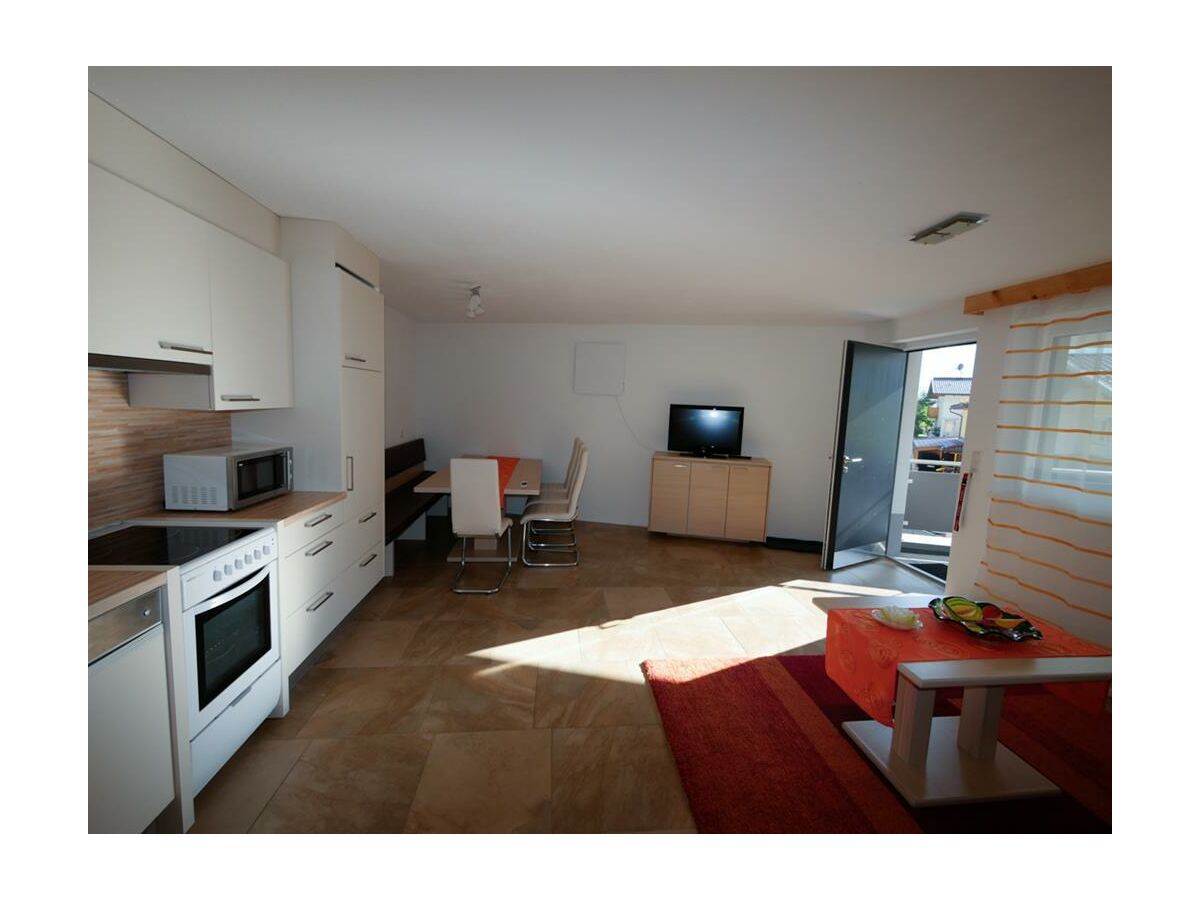 Apartment Appartement Haus am Sonnenhang - Outdoor photo 2