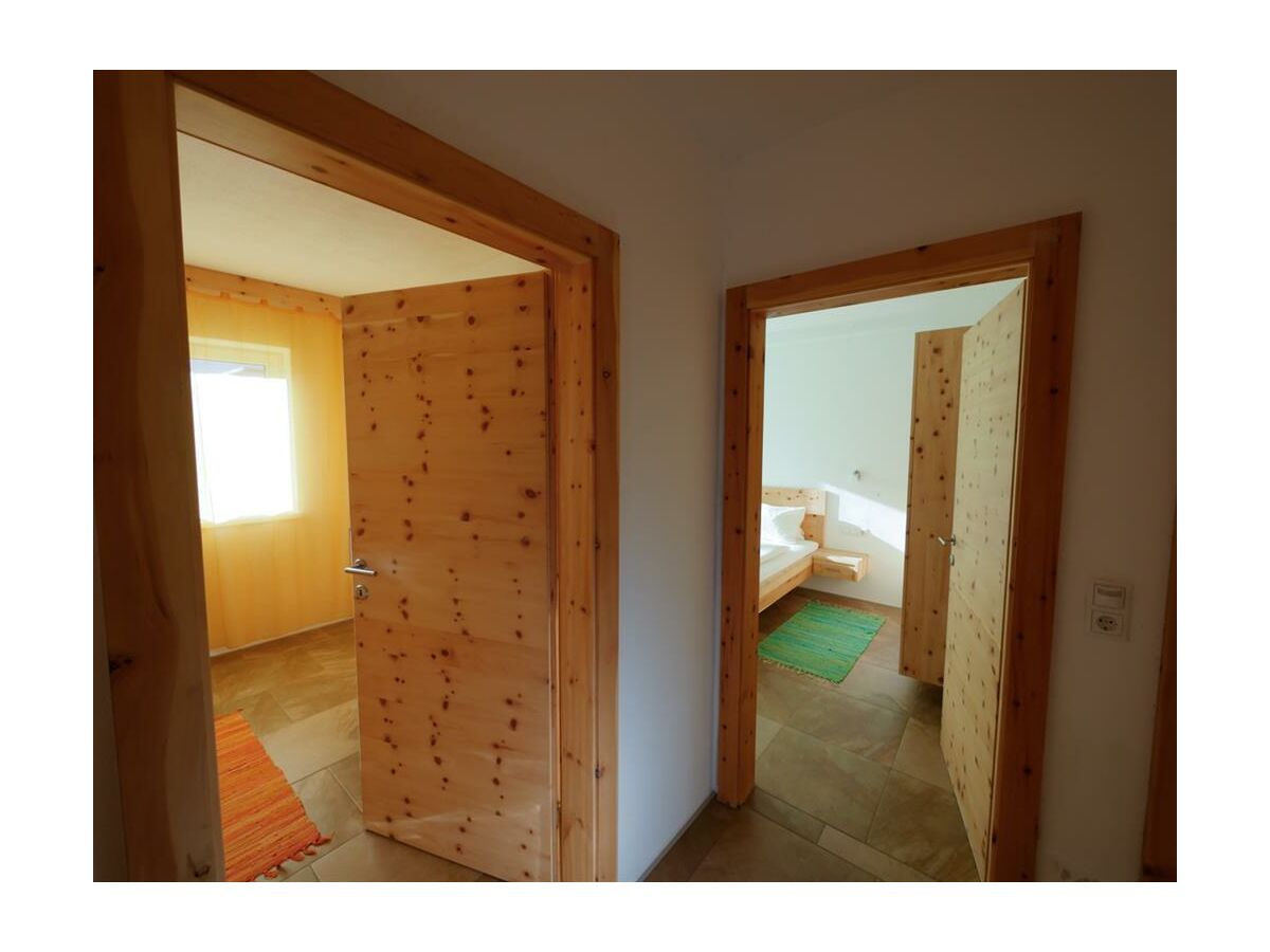 Apartment Appartement Haus am Sonnenhang - Outdoor photo 3