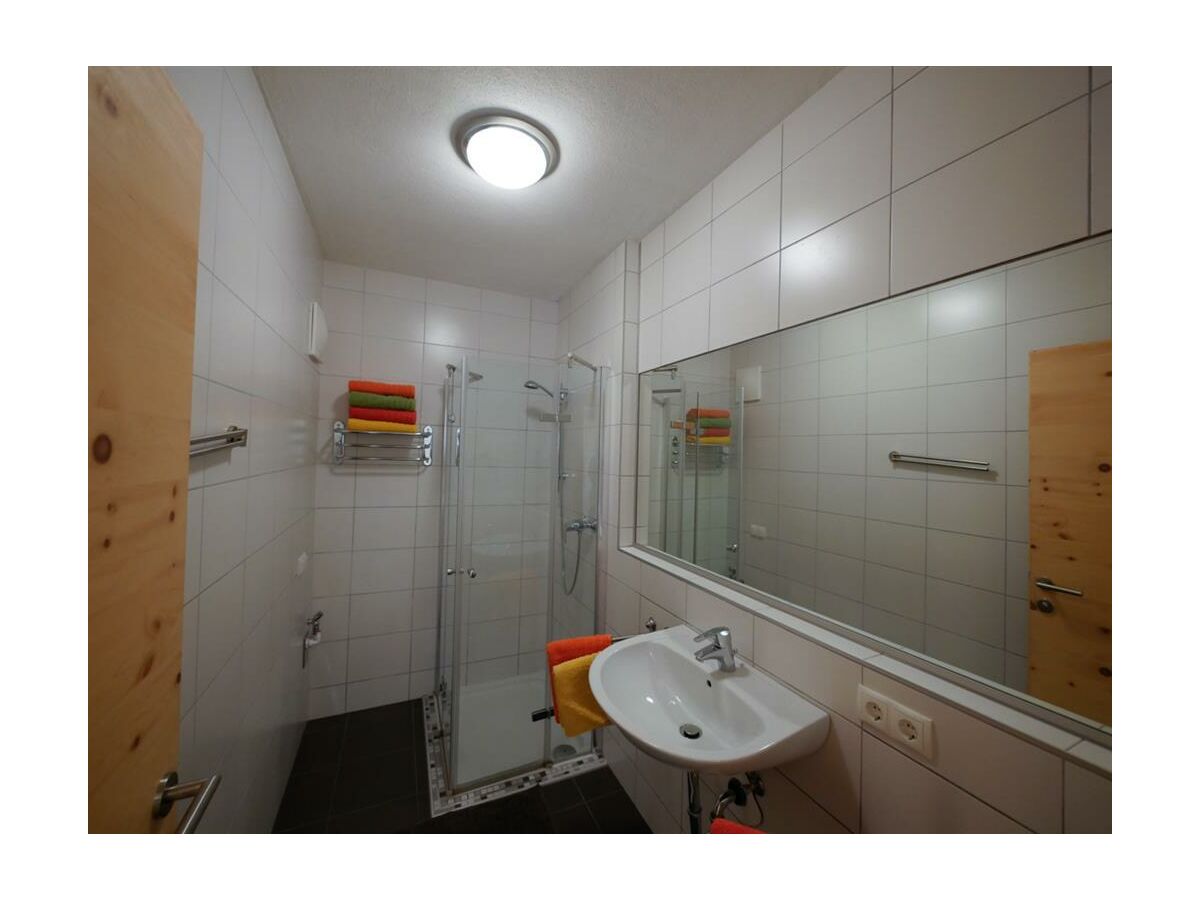 Apartment Appartement Haus am Sonnenhang - Outdoor photo 4