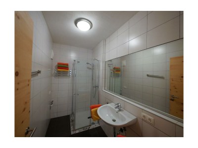 Apartment Appartement Haus am Sonnenhang - Outdoor photo 4