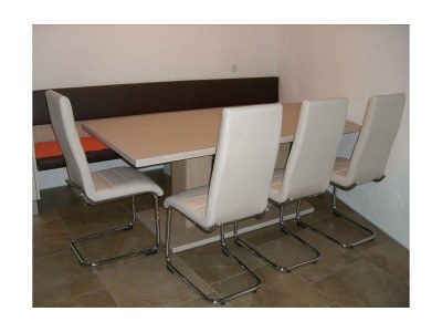 Apartment Appartement Haus am Sonnenhang - Outdoor photo 6