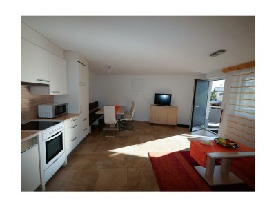 Apartment Appartement Haus am Sonnenhang - Features photo 14