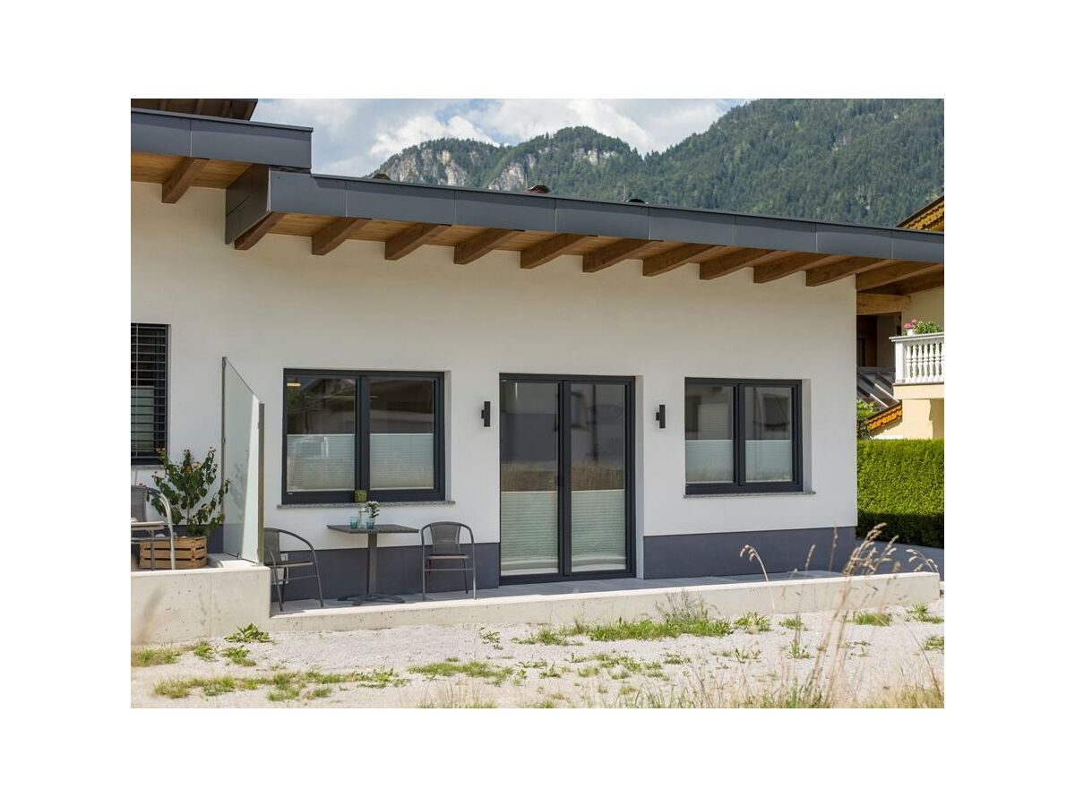 Apartment Bungalow Millau - Outdoor photo 2