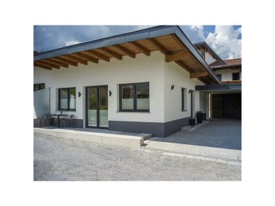 Apartment Bungalow Millau in Schlitters - Apartment