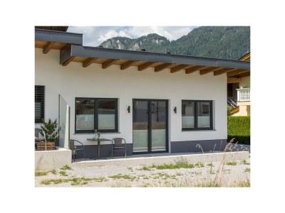 Apartment Bungalow Millau - Outdoor photo 2