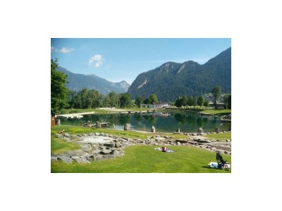 Apartment Bungalow Millau - Outdoor photo 13