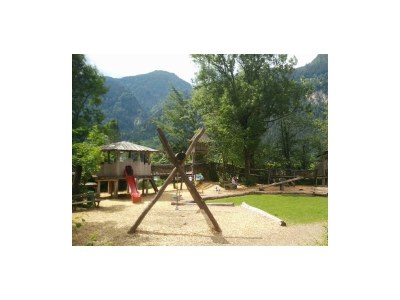 Apartment Bungalow Millau - Outdoor photo 15