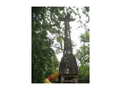 Apartment Bungalow Millau - Outdoor photo 16