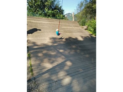 Apartment Bungalow Millau - Outdoor photo 17