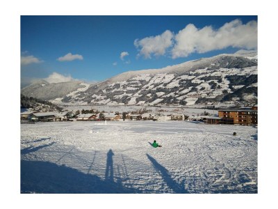 Apartment Bungalow Millau - Outdoor photo 18