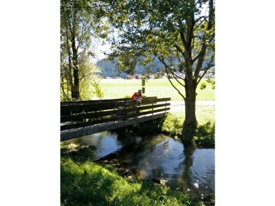 Apartment Bungalow Millau - Outdoor photo 24