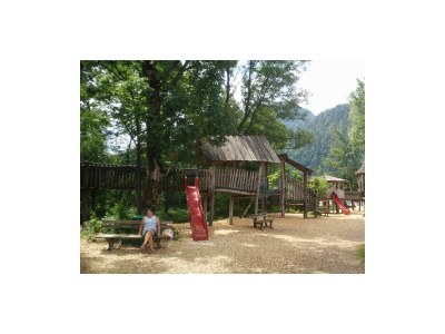 Apartment Bungalow Millau - Outdoor photo 25