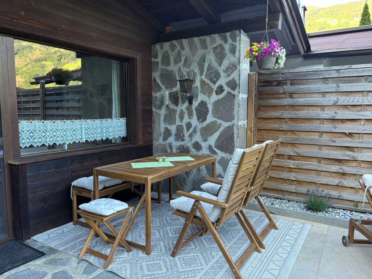 Apartment Ferienhaus Ella - Outdoor photo 2