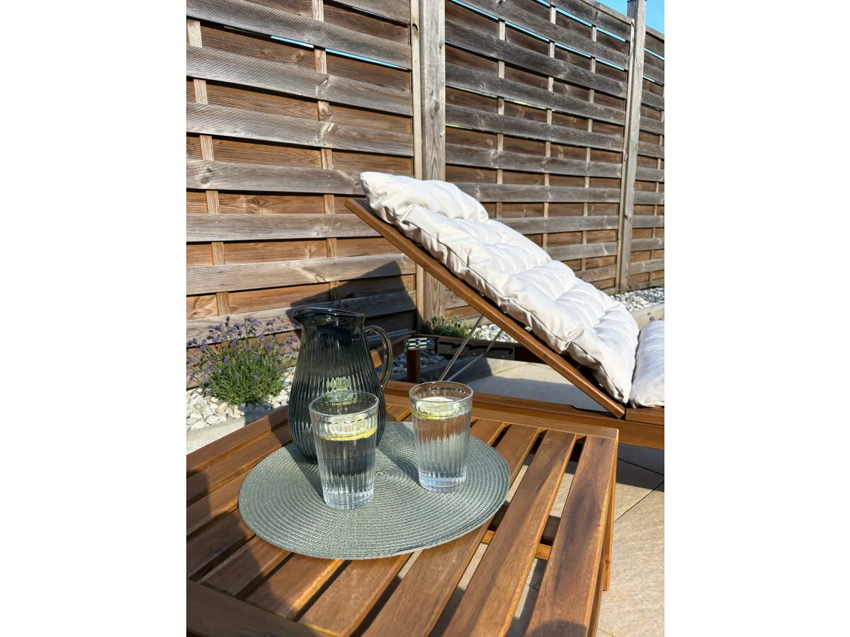 Apartment Ferienhaus Ella - Outdoor photo 3