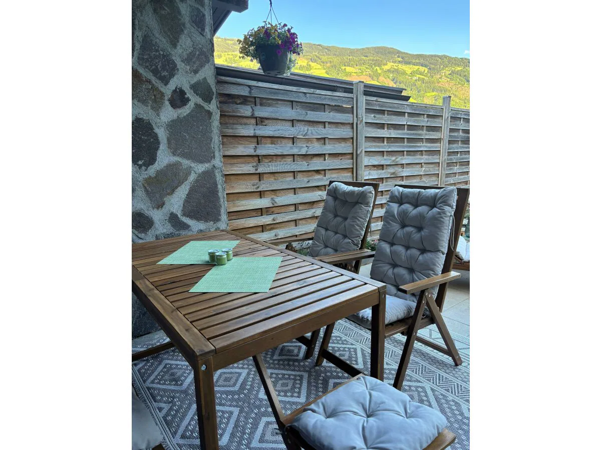 Apartment Ferienhaus Ella - Outdoor photo 5