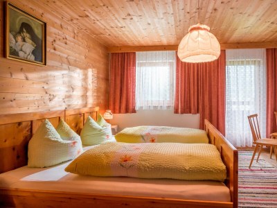 Apartment Ferienwohnung Dollnberghof - Outdoor photo 2