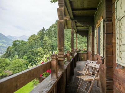 Apartment Ferienwohnung Dollnberghof - Outdoor photo 4