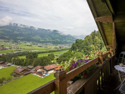 Apartment Ferienwohnung Dollnberghof - Outdoor photo 9