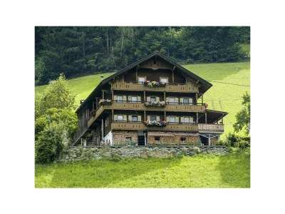 Apartment Ferienwohnung Dollnberghof - Outdoor photo 10