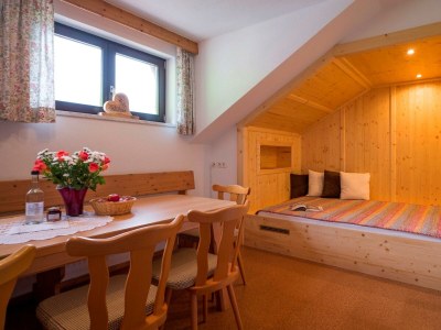 Apartment Ferienwohnung Dollnberghof - Outdoor photo 12