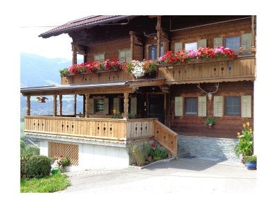 Apartment Ferienwohnung Dollnberghof - Outdoor photo 18