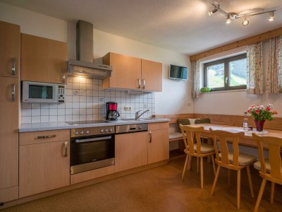 Apartment Ferienwohnung Dollnberghof - Features photo 19