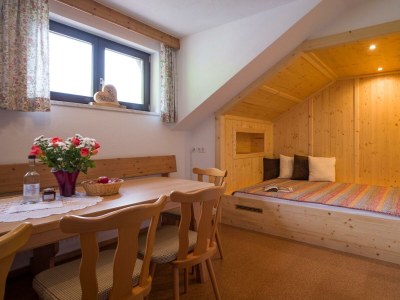 Apartment Ferienwohnung Dollnberghof - Features photo 20