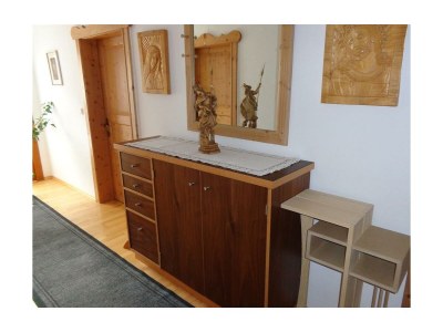 Apartment Ferienwohnung Dollnberghof - Features photo 23