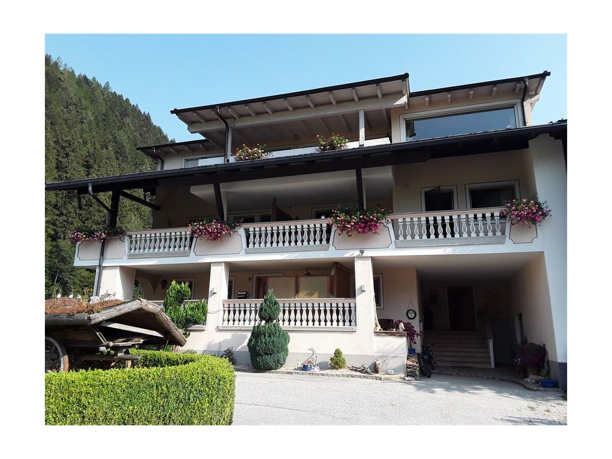 Apartment TOP 1 - Outdoor photo 2