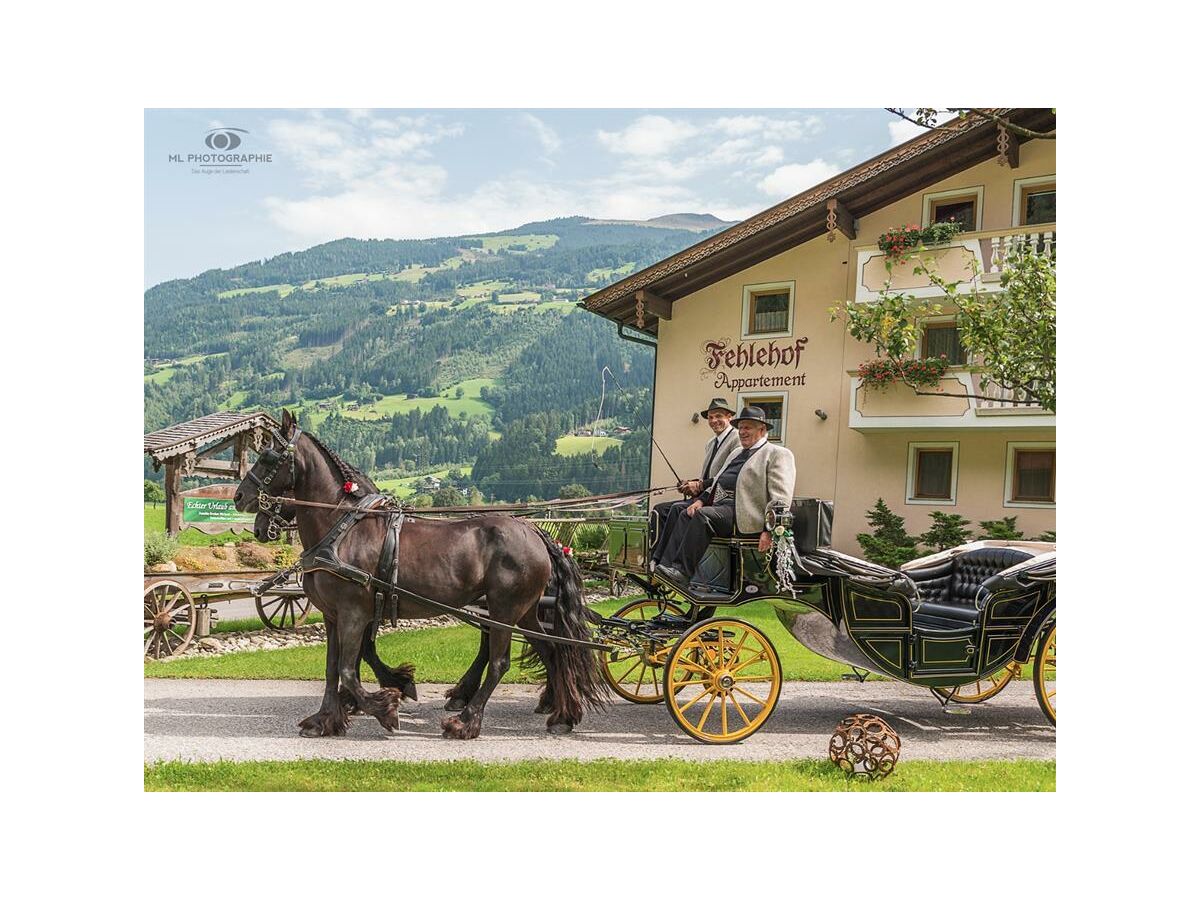Apartment TOP 1 - Outdoor photo 5