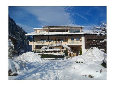 Apartment TOP 1 - Outdoor photo 6