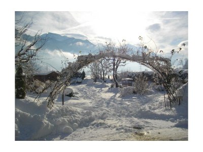 Apartment TOP 1 - Outdoor photo 7