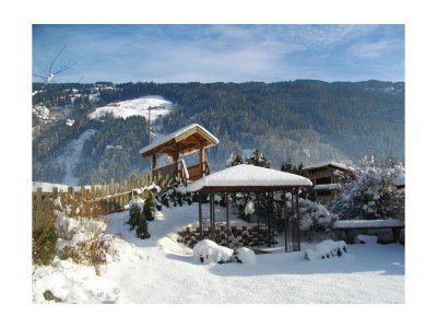 Apartment TOP 1 - Outdoor photo 9