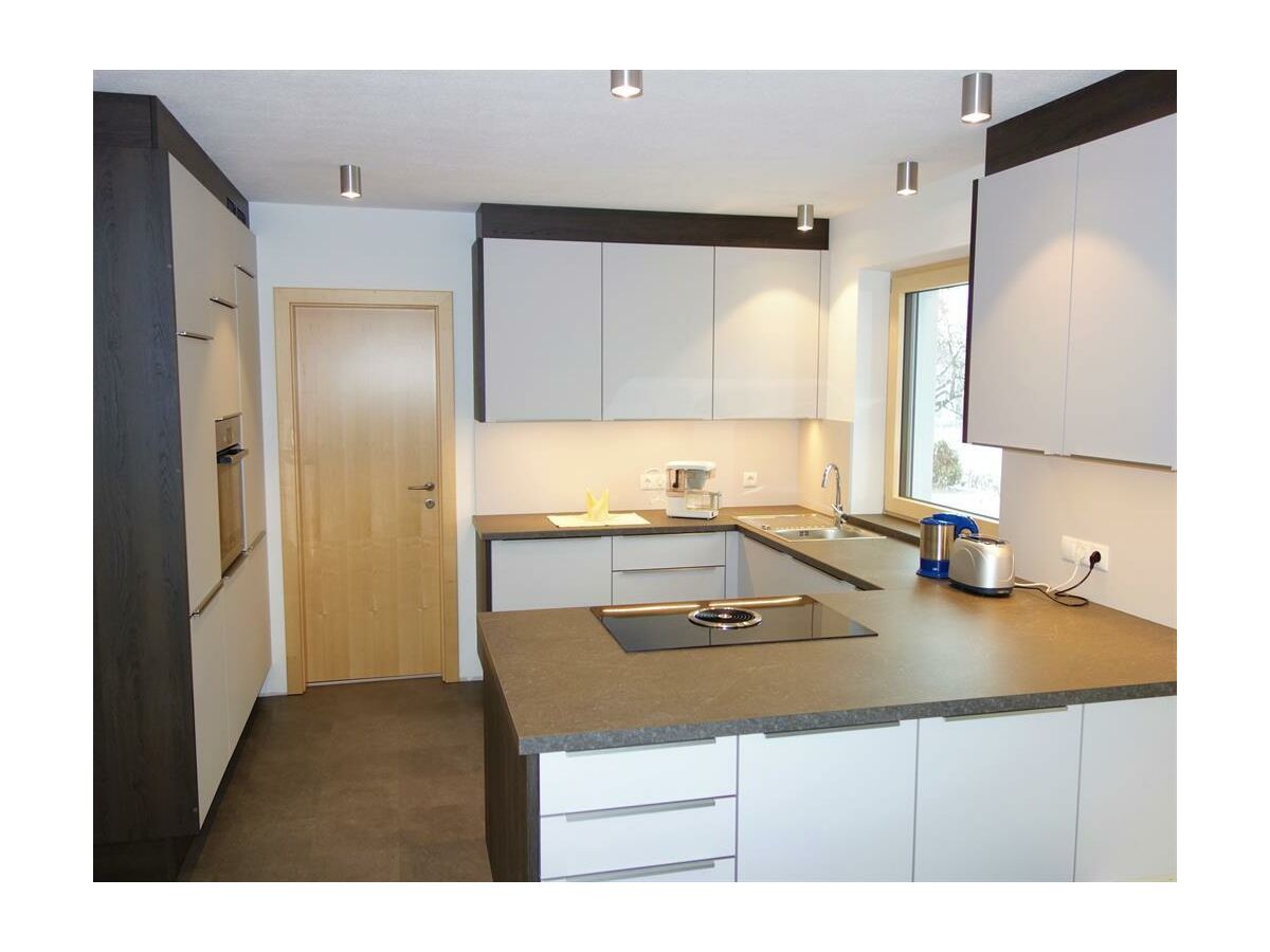 Apartment Apart Haun