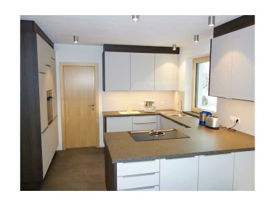 Apartment Apart Haun in Stumm - Apartment