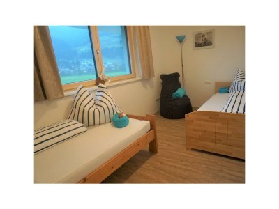 Apartment Apart Haun - Outdoor photo 6