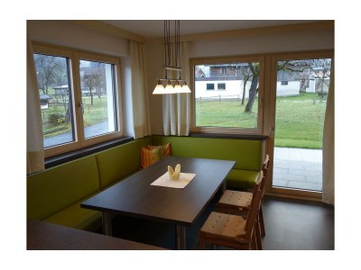 Apartment Apart Haun - Outdoor photo 9