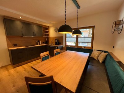 Apartment Apart Steffi - Outdoor photo 2