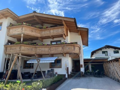 Apartment Apart Steffi - Outdoor photo 12