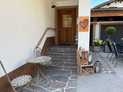 Apartment Apart Steffi - Outdoor photo 13