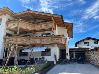 Apartment Apart Steffi - Outdoor photo 17