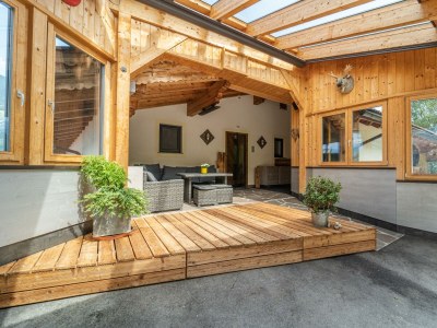 Apartment Apart Maximilian - Outdoor photo 7